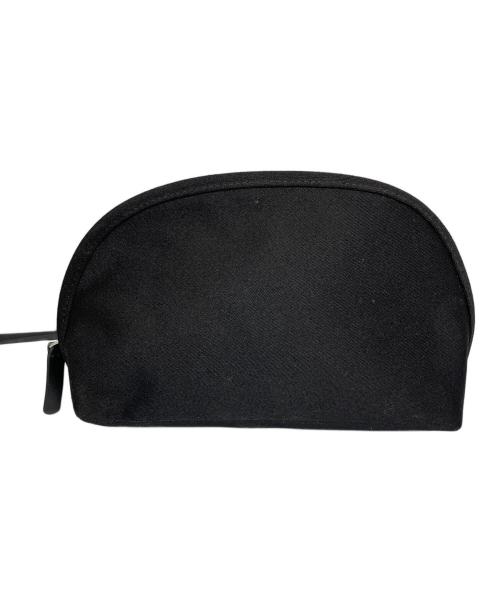 bellroy（ベルロイ）Bellroy (ベルロイ) ポーチ ブラック ブラックの古着・服飾アイテム