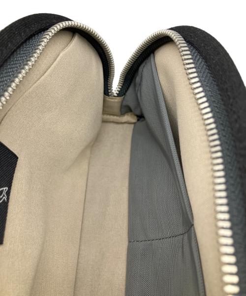 bellroy（ベルロイ）Bellroy (ベルロイ) ポーチ ブラック ブラックの古着・服飾アイテム