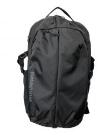 Patagonia（パタゴニア）の古着「レフュジオ　ブラック」｜ブラック