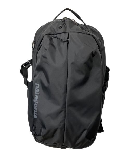 Patagonia（パタゴニア）Patagonia (パタゴニア) レフュジオ　ブラック ブラックの古着・服飾アイテム