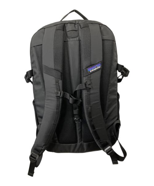 Patagonia（パタゴニア）Patagonia (パタゴニア) レフュジオ　ブラック ブラックの古着・服飾アイテム