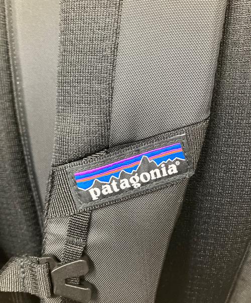 Patagonia（パタゴニア）Patagonia (パタゴニア) レフュジオ　ブラック ブラックの古着・服飾アイテム