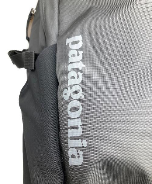 Patagonia（パタゴニア）Patagonia (パタゴニア) レフュジオ　ブラック ブラックの古着・服飾アイテム
