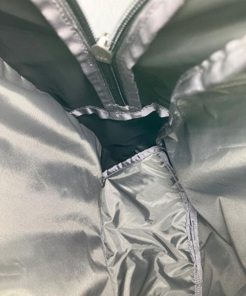 Patagonia（パタゴニア）Patagonia (パタゴニア) レフュジオ　ブラック ブラックの古着・服飾アイテム