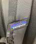 中古・古着 Patagonia (パタゴニア) レフュジオ　ブラック ブラック：9000円