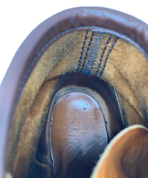 RED WING（レッドウィング）RED WING (レッドウィング) 6-inch Classic Moc ブラウン サイズ:11の古着・服飾アイテム