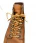 RED WING (レッドウィング) 6-inch Classic Moc ブラウン サイズ:11：20000円
