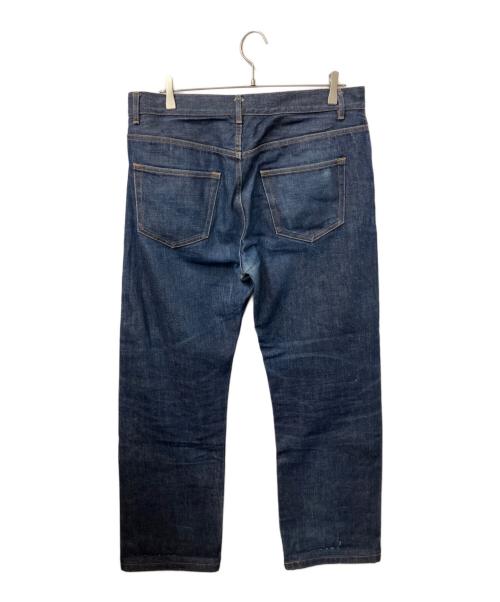 A.P.C.（アーペーセー）A.P.C. (アーペーセー) デニムパンツ ブルー サイズ:34の古着・服飾アイテム