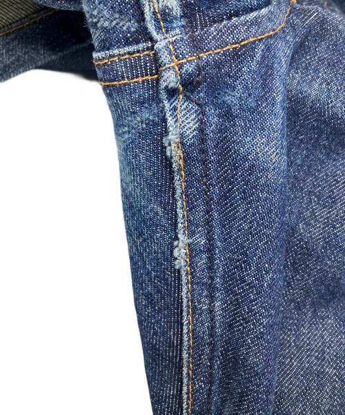 A.P.C.（アーペーセー）A.P.C. (アーペーセー) デニムパンツ ブルー サイズ:34の古着・服飾アイテム