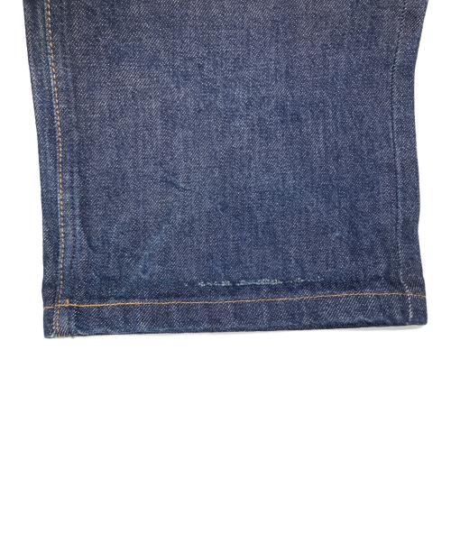 A.P.C.（アーペーセー）A.P.C. (アーペーセー) デニムパンツ ブルー サイズ:34の古着・服飾アイテム