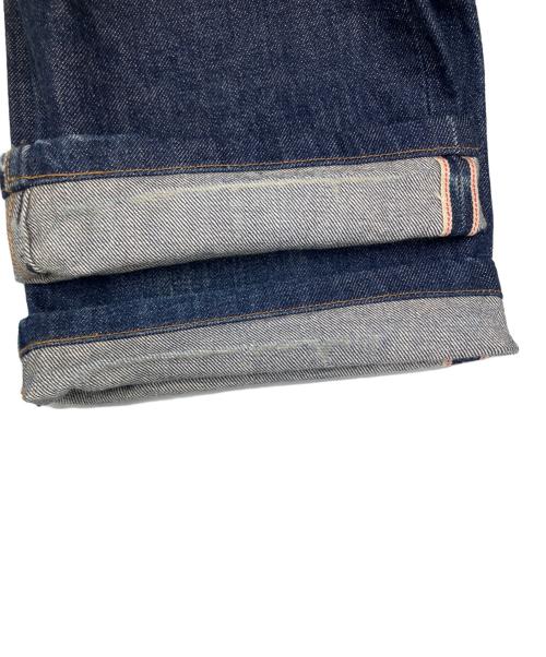 A.P.C.（アーペーセー）A.P.C. (アーペーセー) デニムパンツ ブルー サイズ:34の古着・服飾アイテム