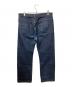 A.P.C. (アーペーセー) デニムパンツ ブルー サイズ:34：5000円