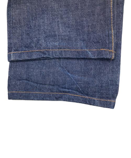 A.P.C.（アーペーセー）A.P.C. (アーペーセー) デニムパンツ ブルー サイズ:34の古着・服飾アイテム