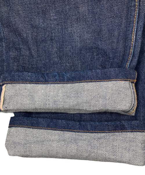 A.P.C.（アーペーセー）A.P.C. (アーペーセー) デニムパンツ ブルー サイズ:34の古着・服飾アイテム