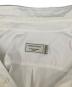 中古・古着 MAISON KITSUNE (メゾンキツネ) 長袖シャツ ホワイト サイズ:42：7000円