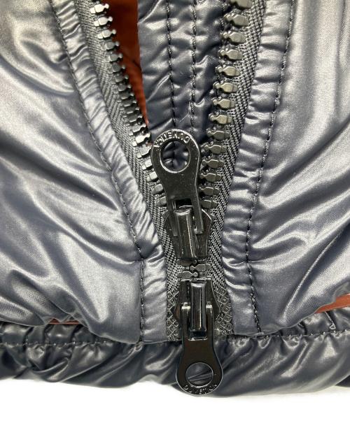 DUVETICA（デュベティカ）DUVETICA (デュベティカ) ダウンコート ブラック サイズ:40の古着・服飾アイテム