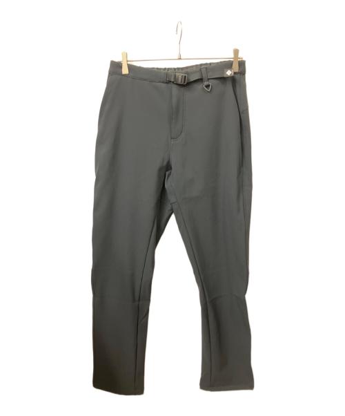 Columbia（コロンビア）Columbia (コロンビア) タイムトゥートレイルオムニヒートパンツ ブラック サイズ:Mの古着・服飾アイテム