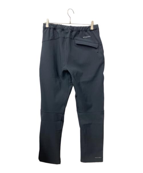 Columbia（コロンビア）Columbia (コロンビア) タイムトゥートレイルオムニヒートパンツ ブラック サイズ:Mの古着・服飾アイテム