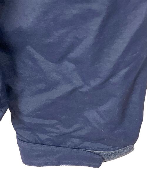 MAMMUT（マムート）MAMMUT (マムート) シェルジャケット ネイビー サイズ:Lの古着・服飾アイテム