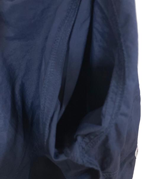 MAMMUT（マムート）MAMMUT (マムート) シェルジャケット ネイビー サイズ:Lの古着・服飾アイテム