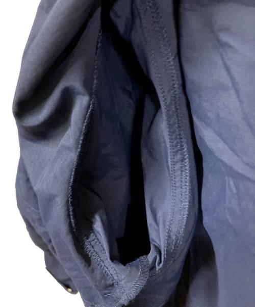 MAMMUT（マムート）MAMMUT (マムート) シェルジャケット ネイビー サイズ:Lの古着・服飾アイテム