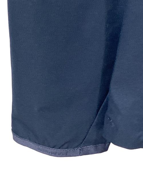 MAMMUT（マムート）MAMMUT (マムート) グラナイト ソフトシェル フーデッド ジャケット ネイビー サイズ:Sの古着・服飾アイテム
