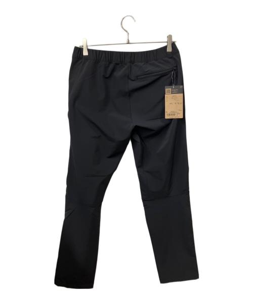 THE NORTH FACE（ザ ノース フェイス）THE NORTH FACE (ザ ノース フェイス) アルパインライトパンツ ブラック サイズ:Mの古着・服飾アイテム