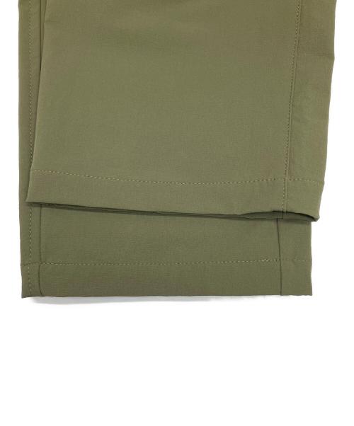 Columbia（コロンビア）Columbia (コロンビア) タイムトゥ トレイル パンツ オリーブ サイズ:Mの古着・服飾アイテム
