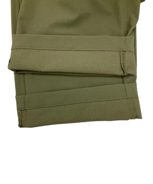 Columbia（コロンビア）Columbia (コロンビア) タイムトゥ トレイル パンツ オリーブ サイズ:Mの古着・服飾アイテム