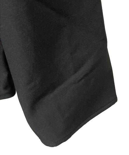 MAMMUT（マムート）MAMMUT (マムート) マクン 2.0 ソフトシェル ジャケット ブラック サイズ:Mの古着・服飾アイテム