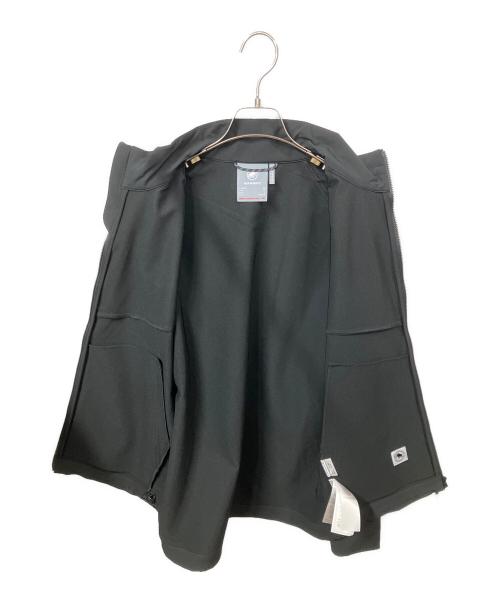 MAMMUT（マムート）MAMMUT (マムート) マクン 2.0 ソフトシェル ジャケット ブラック サイズ:Mの古着・服飾アイテム