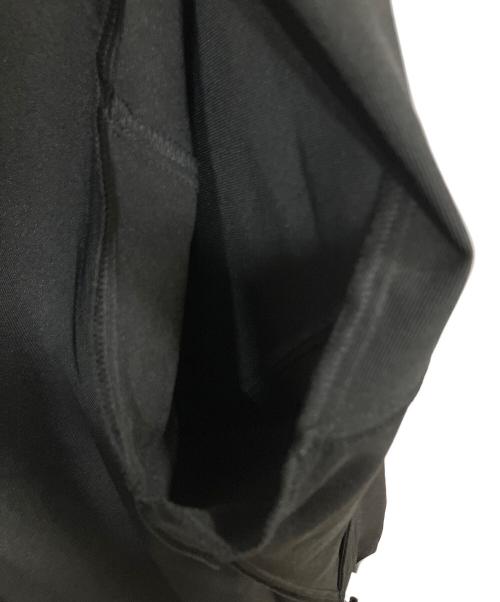 MAMMUT（マムート）MAMMUT (マムート) マクン 2.0 ソフトシェル ジャケット ブラック サイズ:Mの古着・服飾アイテム