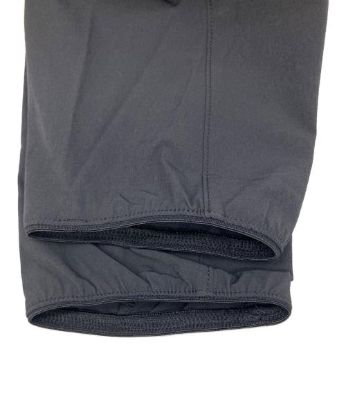 MAMMUT（マムート）MAMMUT (マムート) シェルジャケット ブラック サイズ:XLの古着・服飾アイテム