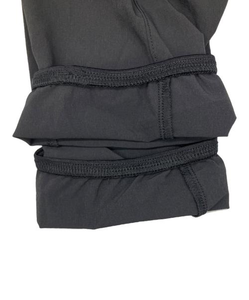 MAMMUT（マムート）MAMMUT (マムート) シェルジャケット ブラック サイズ:XLの古着・服飾アイテム