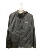 THE NORTH FACEザ ノース フェイス）の古着「ベンチャージャケット」｜ブラック