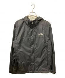 THE NORTH FACE（ザ ノース フェイス）の古着「ベンチャージャケット」｜ブラック