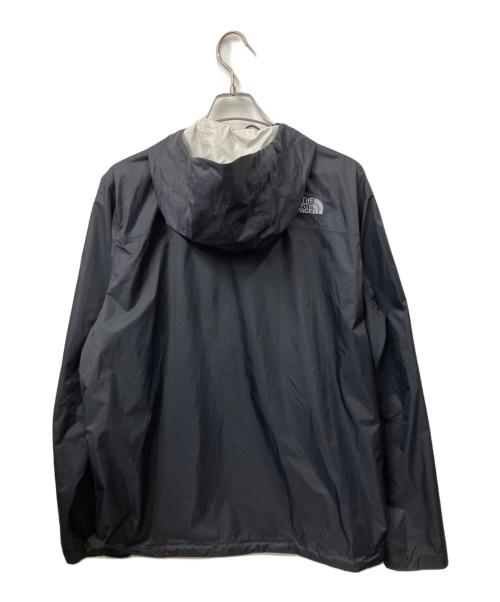 THE NORTH FACE（ザ ノース フェイス）THE NORTH FACE (ザ ノース フェイス) ベンチャージャケット ブラック サイズ:Lの古着・服飾アイテム