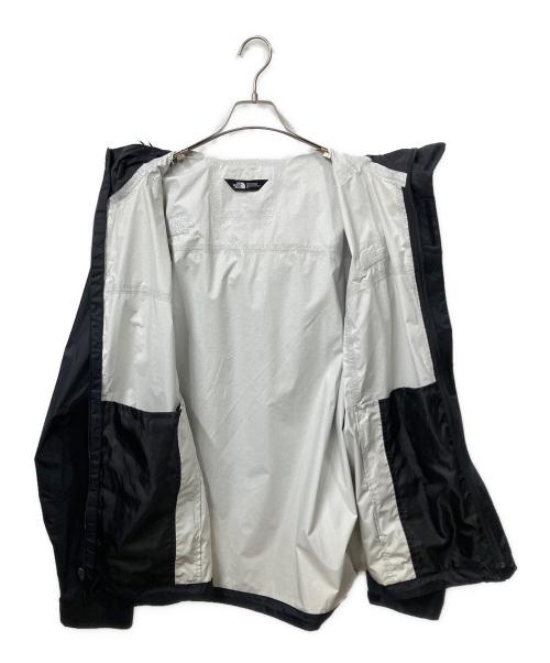 THE NORTH FACE（ザ ノース フェイス）THE NORTH FACE (ザ ノース フェイス) ベンチャージャケット ブラック サイズ:Lの古着・服飾アイテム