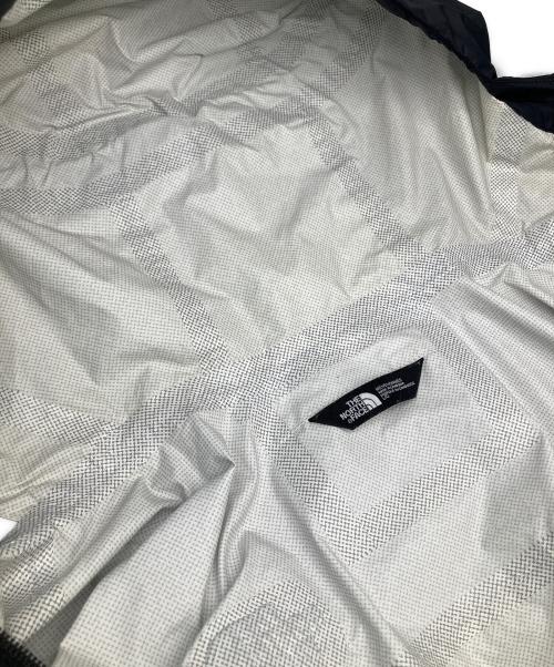 THE NORTH FACE（ザ ノース フェイス）THE NORTH FACE (ザ ノース フェイス) ベンチャージャケット ブラック サイズ:Lの古着・服飾アイテム