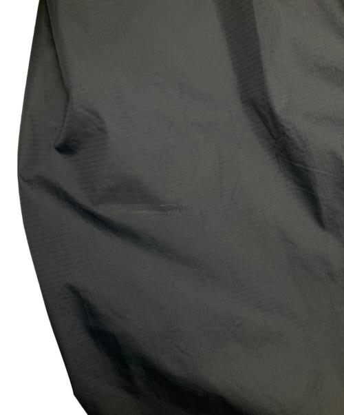 THE NORTH FACE（ザ ノース フェイス）THE NORTH FACE (ザ ノース フェイス) ベンチャージャケット ブラック サイズ:Lの古着・服飾アイテム