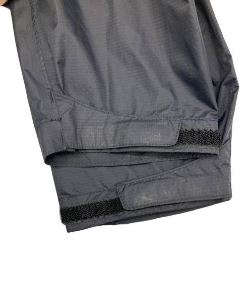 THE NORTH FACE（ザ ノース フェイス）THE NORTH FACE (ザ ノース フェイス) ベンチャージャケット ブラック サイズ:Lの古着・服飾アイテム