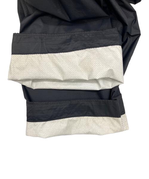 THE NORTH FACE（ザ ノース フェイス）THE NORTH FACE (ザ ノース フェイス) ベンチャージャケット ブラック サイズ:Lの古着・服飾アイテム