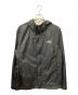 THE NORTH FACE（ザ ノース フェイス）の古着「ベンチャージャケット」｜ブラック