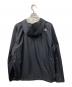 THE NORTH FACE (ザ ノース フェイス) ベンチャージャケット ブラック サイズ:L：8000円