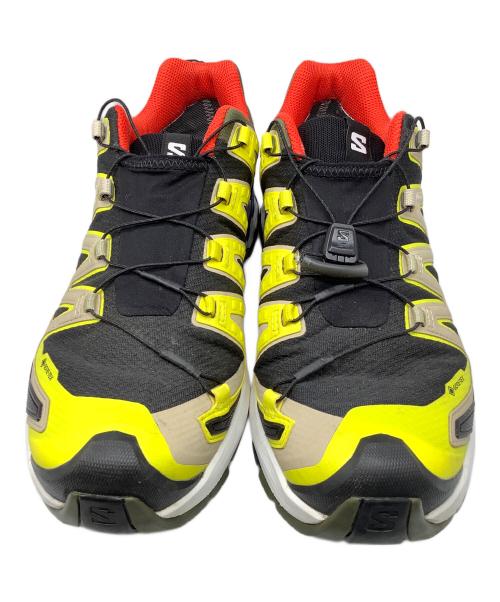 SALOMON（サロモン）SALOMON (サロモン) XA PRO 3D V9 GORE-TEX サイズ:28の古着・服飾アイテム
