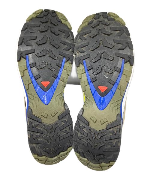 SALOMON（サロモン）SALOMON (サロモン) XA PRO 3D V9 GORE-TEX サイズ:28の古着・服飾アイテム