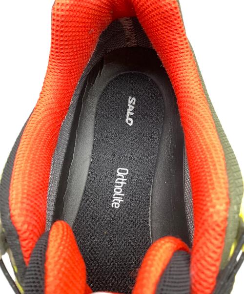 SALOMON（サロモン）SALOMON (サロモン) XA PRO 3D V9 GORE-TEX サイズ:28の古着・服飾アイテム
