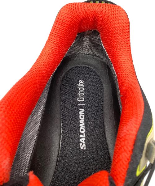 SALOMON（サロモン）SALOMON (サロモン) XA PRO 3D V9 GORE-TEX サイズ:28の古着・服飾アイテム