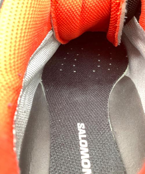 SALOMON（サロモン）SALOMON (サロモン) XA PRO 3D V9 GORE-TEX サイズ:28の古着・服飾アイテム