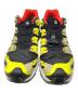 中古・古着 SALOMON (サロモン) XA PRO 3D V9 GORE-TEX サイズ:28：12000円